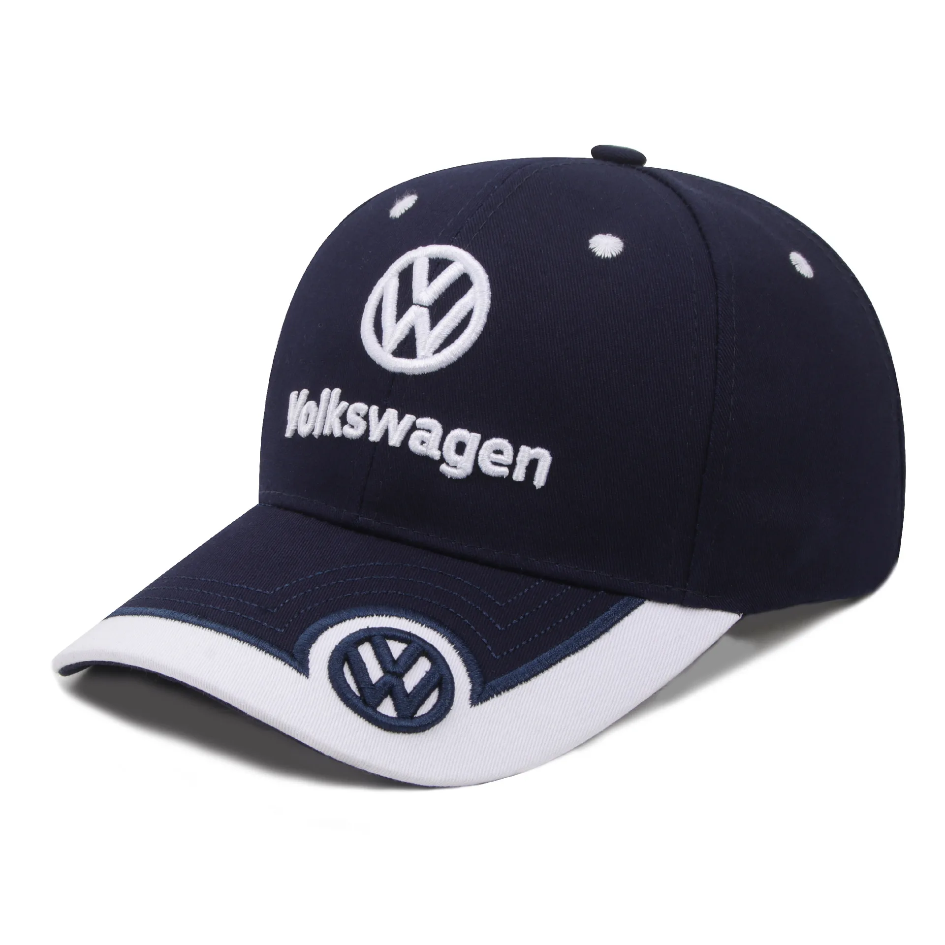 Car Baseball Cap Men Women Outdoor Sports Sun Visor Valve Cap For Volkswagen VW Polo Passat B5 Golf 4 5 6 Tiguan Jetta CC Touran
Car Baseball Cap Men Women Outdoor Sports Sun Visor Valve Cap For Volkswagen VW Polo Passat B5 Golf 4 5 6 Tiguan Jetta CC Touran