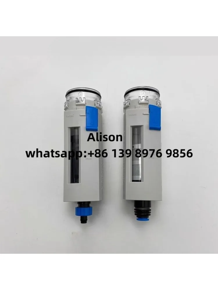 Original filter pressure reducing valve filter cup MS4-LFR-1/4-D7-C-R-V-RG-AS 589257
Original filter pressure reducing valve filter cup MS4-LFR-1/4-D7-C-R-V-RG-AS 589257