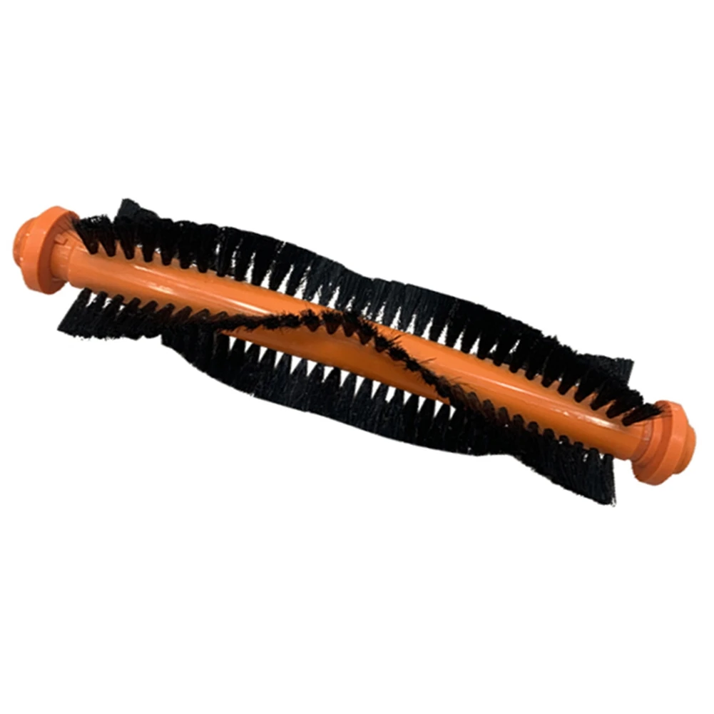 B64CCentral Brush for Tefal Rowenta Explorer/ X-Plorer 20 40 50 Series Smart Force Roller Brushes Sweeping Robot Main Brush
B64CCentral Brush for Tefal Rowenta Explorer/ X-Plorer 20 40 50 Series Smart Force Roller Brushes Sweeping Robot Main Brush