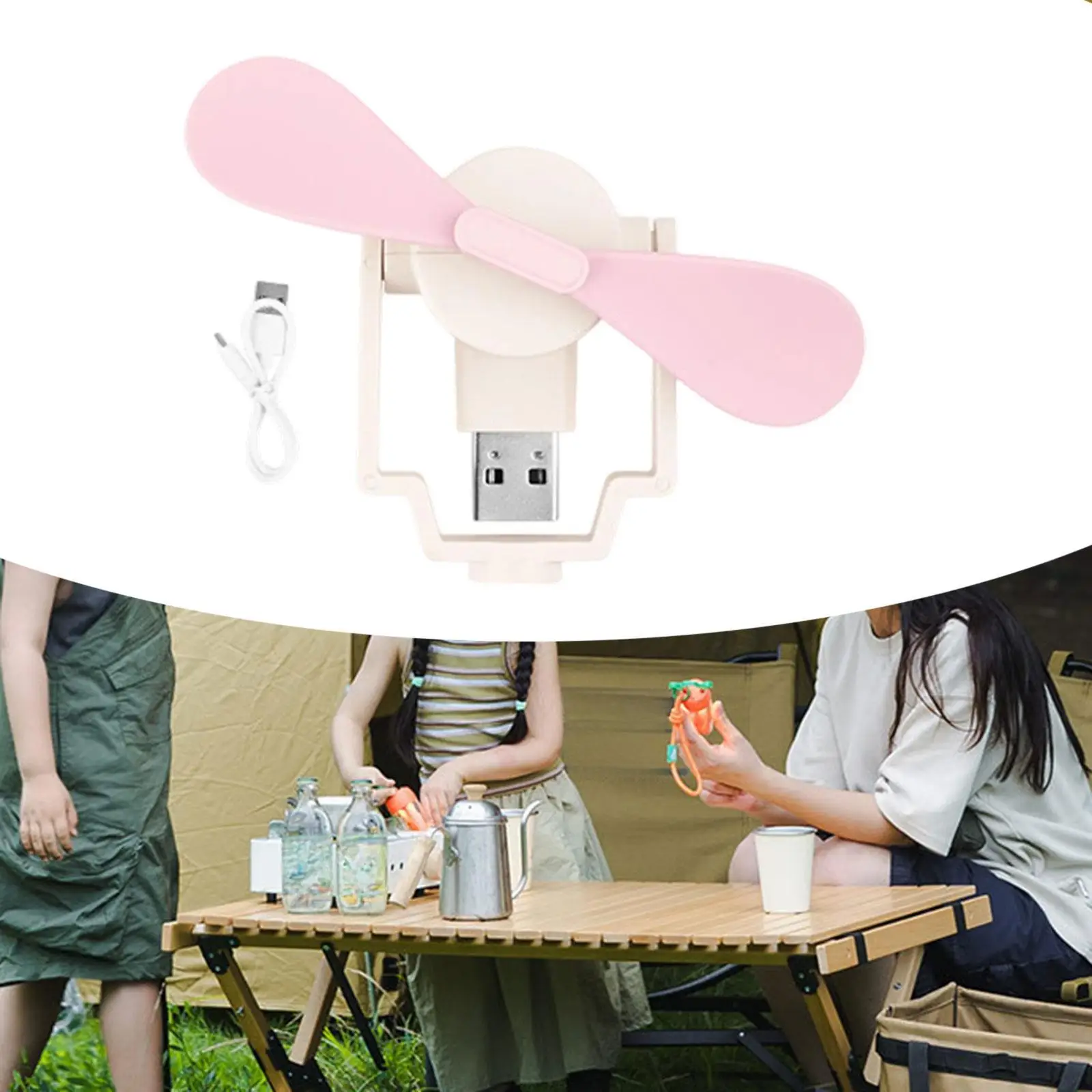 Мини-вентилятор для кемпинга, USB, милый, креативный, компактный, многофункциональный, охлаждающий вентилятор для дома и улицы
Мини-вентилятор для кемпинга, USB, милый, креативный, компактный, многофункциональный, охлаждающий вентилятор для дома и улицы