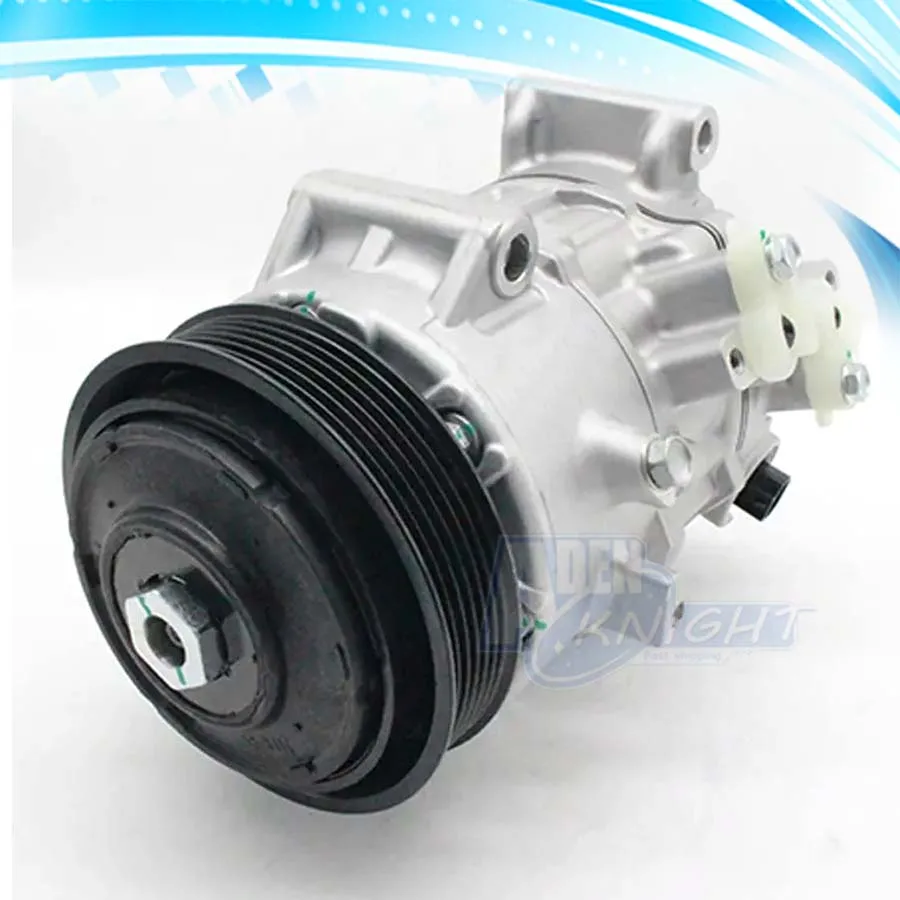 Компрессор переменного тока для Toyota RAV4 2013–2017 Camry 2.5L 2018–2020 Air 883100R040 4472807471 8831006570 88310-0R040 8831042380
Компрессор переменного тока для Toyota RAV4 2013–2017 Camry 2.5L 2018–2020 Air 883100R040 4472807471 8831006570 88310-0R040 8831042380