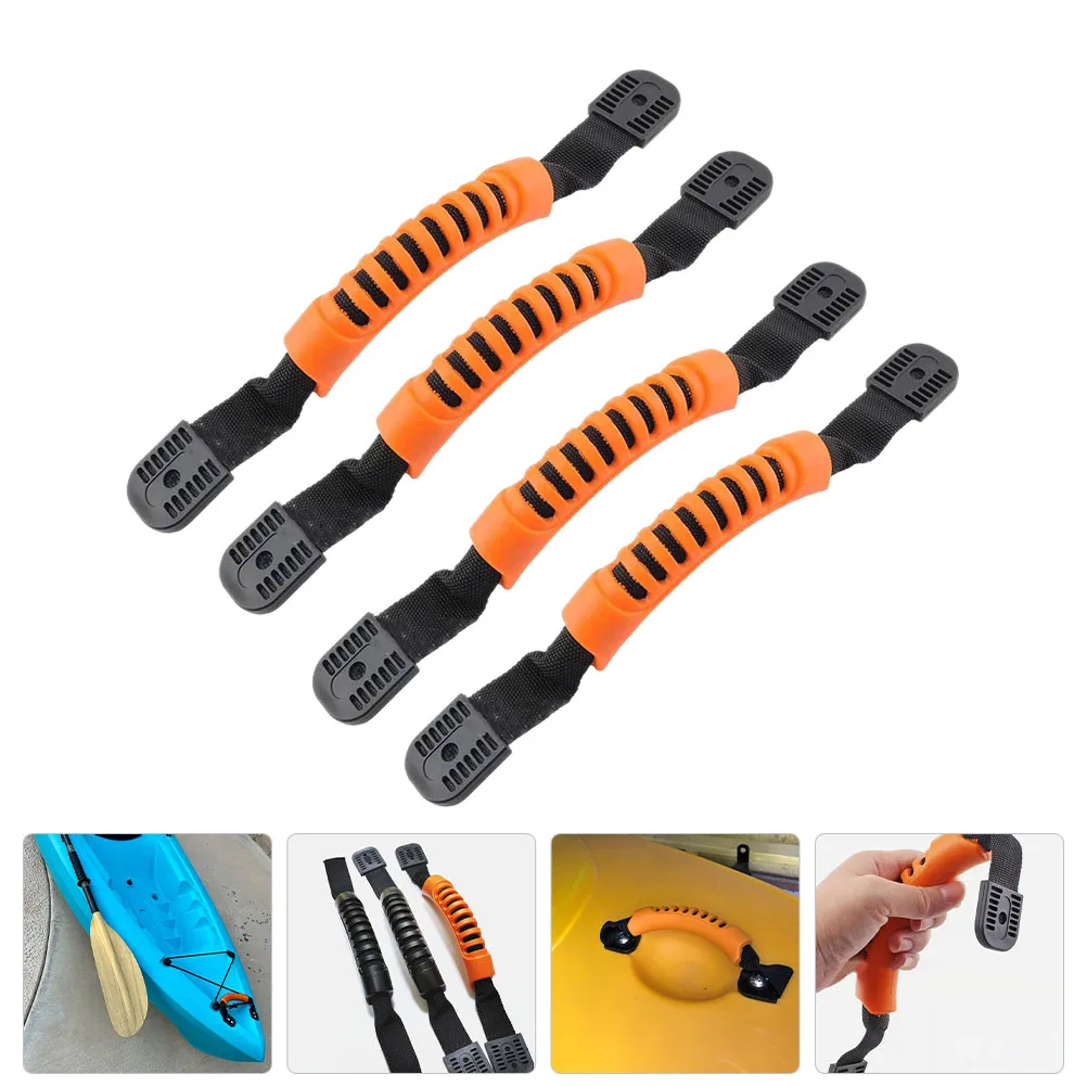 2Pcs Kayak Supplies Yellow Accessories Handle Carry Handle Durable Boat Canoe Handle High Grade Yellow Accessories Handle
2Pcs Kayak Supplies Yellow Accessories Handle Carry Handle Durable Boat Canoe Handle High Grade Yellow Accessories Handle