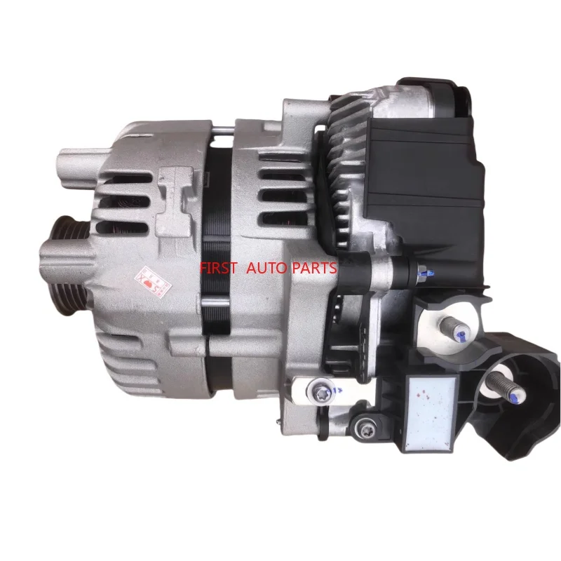 OEM LR137956 LR181387 LR115527 LR124590 LR142230 Alternator For LAND ROVER DISCOVERY L550 RANGE ROVER EVOQUE L551
OEM LR137956 LR181387 LR115527 LR124590 LR142230 Alternator For LAND ROVER DISCOVERY L550 RANGE ROVER EVOQUE L551