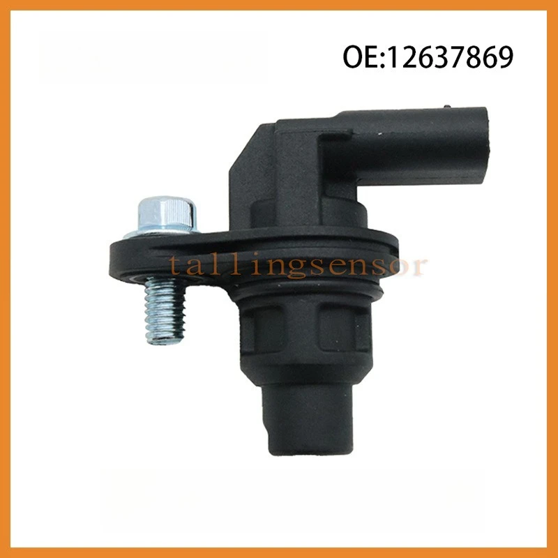 12637869 Engine Camshaft Position Sensor For Chevrolet Colorado Express 2500 3500 GMC Canyon Savana 2500 3500 Auto Parts
12637869 Engine Camshaft Position Sensor For Chevrolet Colorado Express 2500 3500 GMC Canyon Savana 2500 3500 Auto Parts