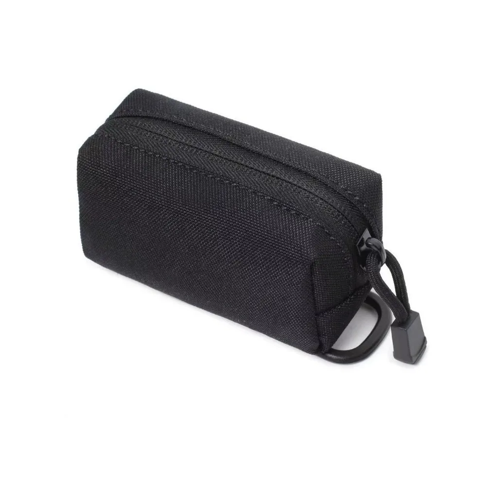 High Quality Belt Waist Pack Storage Bag Mini Key Organizer Outdoor Coin Purse Tool Bag Portable Men Pouch Hiking Camping
High Quality Belt Waist Pack Storage Bag Mini Key Organizer Outdoor Coin Purse Tool Bag Portable Men Pouch Hiking Camping