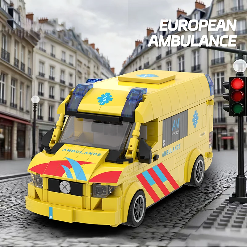 Городская серия, строительные блоки, аварийно-спасательная скорая помощь, кирпичи, модель, образовательные строительные игрушки для детей, подарки для мальчиков, детей, 600 + шт.
Городская серия, строительные блоки, аварийно-спасательная скорая помощь, кирпичи, модель, образовательные строительные игрушки для детей, подарки для мальчиков, детей, 600 + шт.