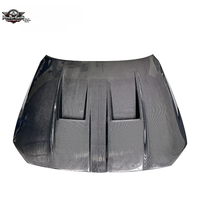 Suitable for BMW M3 G80/M4 G82 Dry Carbon Hood M3M4 Engine Cover
Suitable for BMW M3 G80/M4 G82 Dry Carbon Hood M3M4 Engine Cover