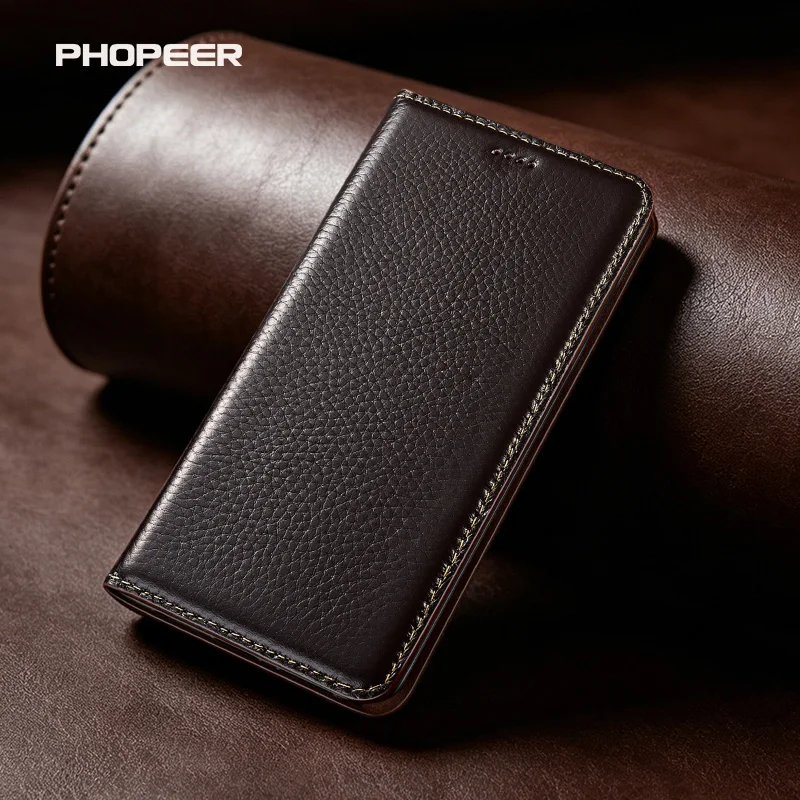 Luxury Genuine Leather Case for Samsung A02 12 22 32 42 52 72 S 4G 5G Litchi peel pattern card pack phone case
Luxury Genuine Leather Case for Samsung A02 12 22 32 42 52 72 S 4G 5G Litchi peel pattern card pack phone case
