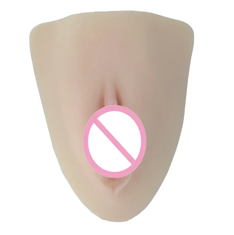 Silicone simulation insertable silicone pad CD crotch pad soft cross-dressing underwear
Silicone simulation insertable silicone pad CD crotch pad soft cross-dressing underwear