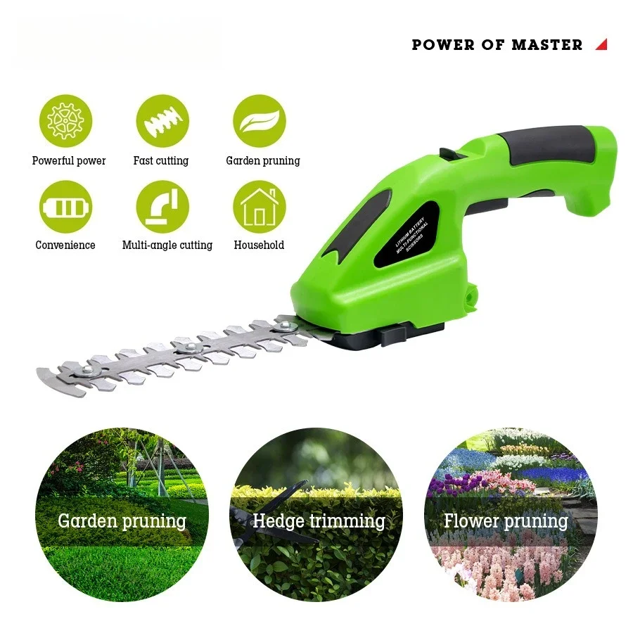 Brushless Extended Garden Lawn Mowing Tool Set High Power Lithium Battery Hedge Accessories NEW
Brushless Extended Garden Lawn Mowing Tool Set High Power Lithium Battery Hedge Accessories NEW