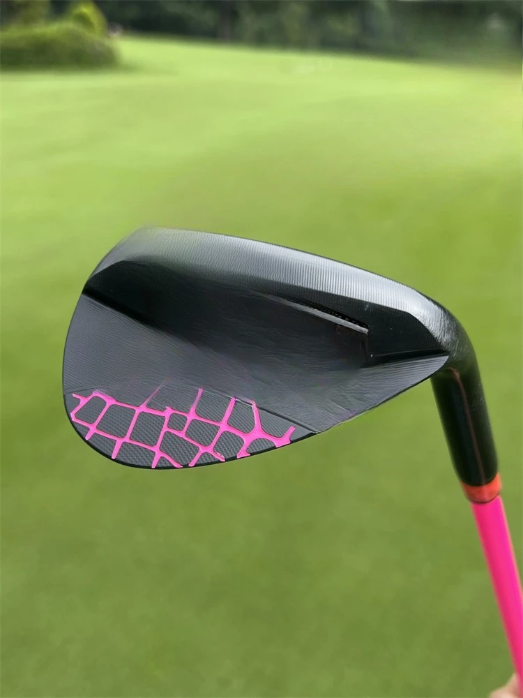 Ladies golf club 72 degree dig sand club, cut rod
Ladies golf club 72 degree dig sand club, cut rod