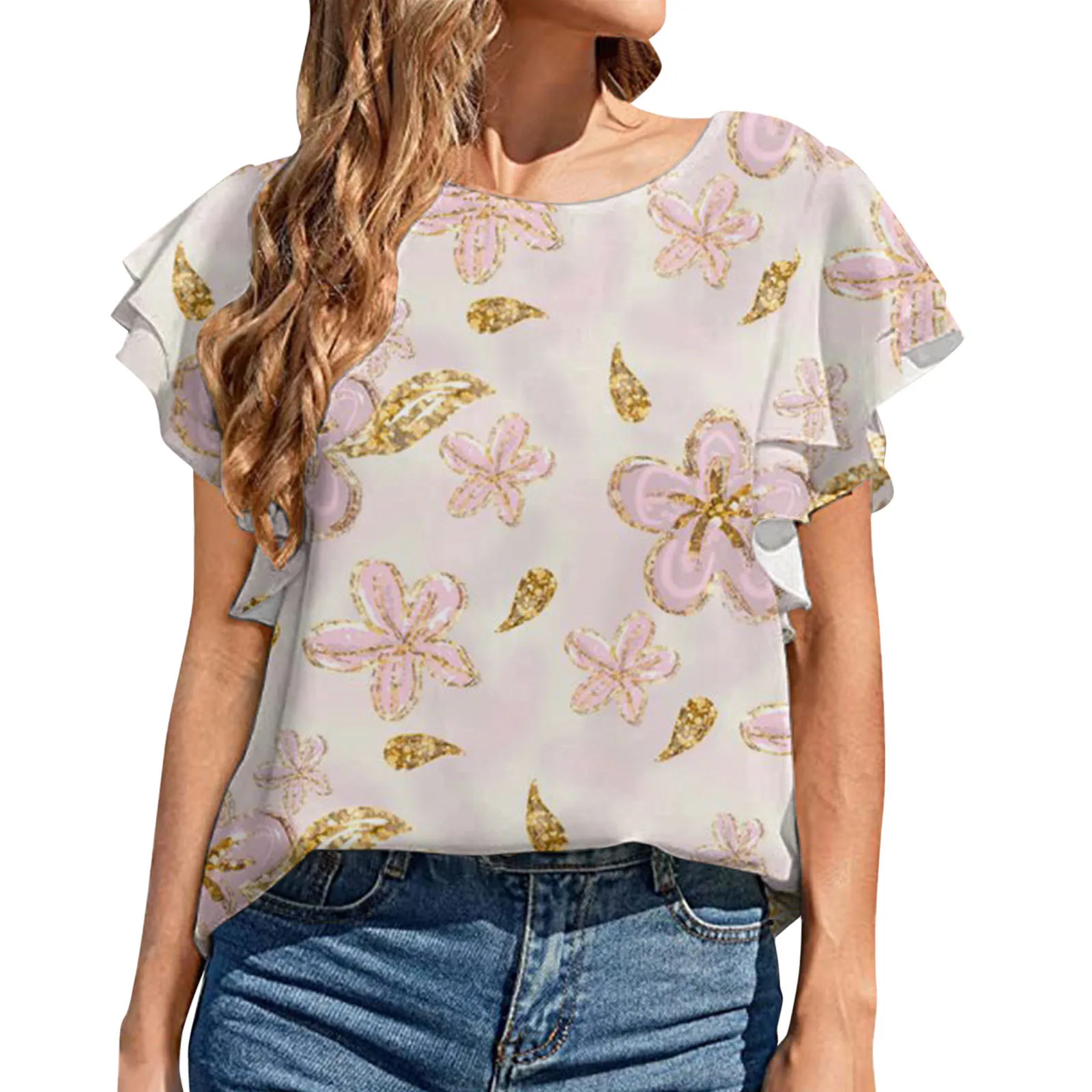 Plant Flower Floral 3d Print T-Shirts Women V-Neck T Shirt Short Sleeve Y2k Top Harajuku Streetwear Oversized Tee Girl Clothing
Plant Flower Floral 3d Print T-Shirts Women V-Neck T Shirt Short Sleeve Y2k Top Harajuku Streetwear Oversized Tee Girl Clothing