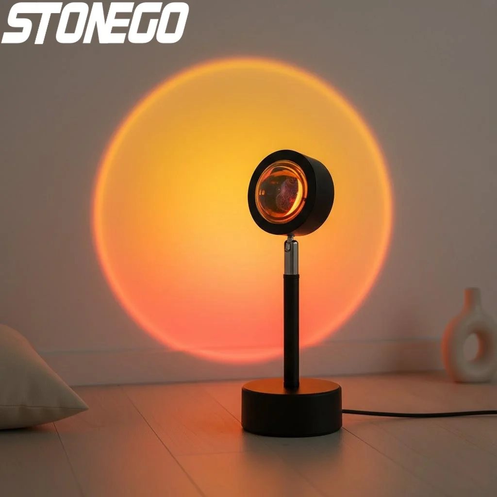 Романтический проекционный LED-светильник на закатную тему, USB-питание, с эффектом радуги, вращающийся, современный напольный светильник для домашнего декора
Романтический проекционный LED-светильник на закатную тему, USB-питание, с эффектом радуги, вращающийся, современный напольный светильник для домашнего декора