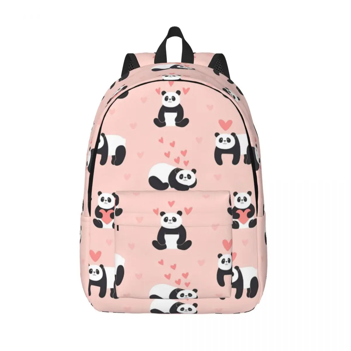 Panda Love Animal Backpack for Men Women Teenage High School Work Daypack College Shoulder Bag Outdoor
Panda Love Animal Backpack for Men Women Teenage High School Work Daypack College Shoulder Bag Outdoor