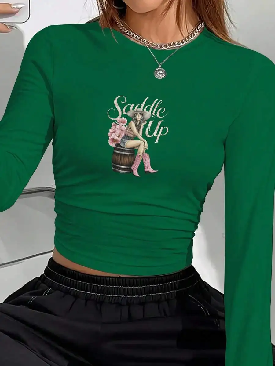 Womens Long Sleeve Solid Color Casual Shirt
Womens Long Sleeve Solid Color Casual Shirt