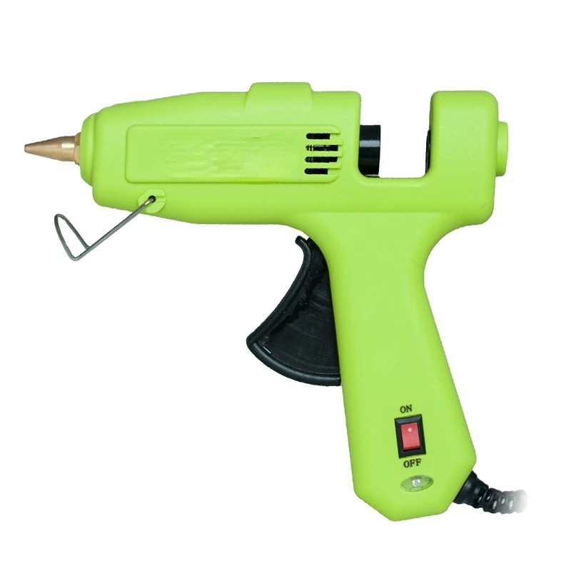 Hot Sale Friendly Glue Gun Hot Melt Adhesive Gluing Machine 220v/50hz Not Rated 100-240v 150-250w Cn;gua Nl-203 Single
Hot Sale Friendly Glue Gun Hot Melt Adhesive Gluing Machine 220v/50hz Not Rated 100-240v 150-250w Cn;gua Nl-203 Single