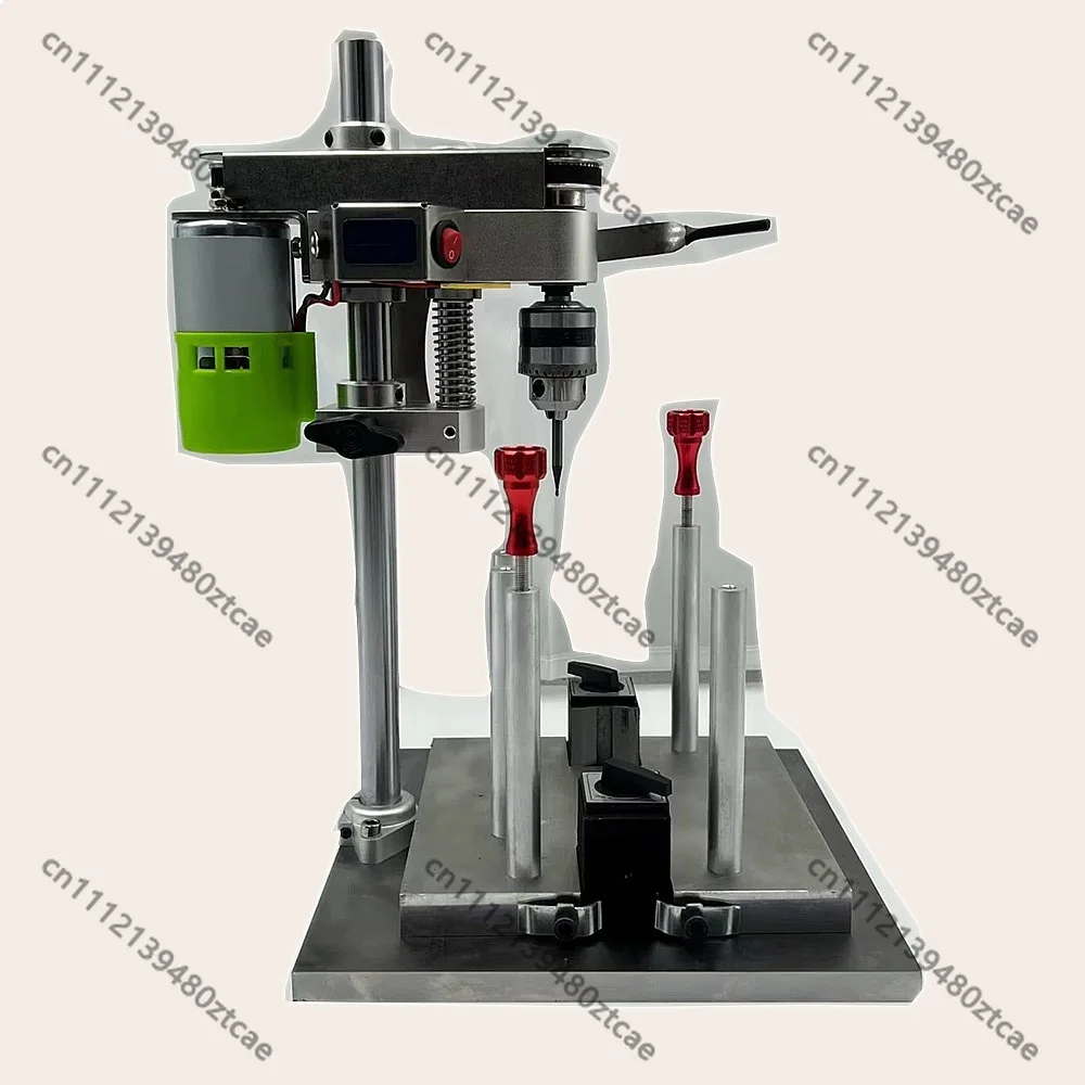 9 Speed Transmission 725.0 DQ381 Pressure Sensor Disassembly Tool
9 Speed Transmission 725.0 DQ381 Pressure Sensor Disassembly Tool