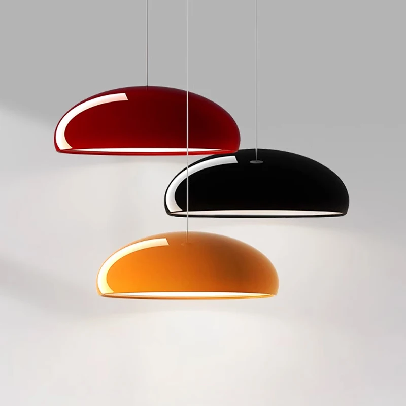 Medieval Macaroon Restaurant Pendant Lamp Chandelier Bauhaus Retro Nordic Study Lamp Single Head Cafe Dining Table Bar Lighting
Medieval Macaroon Restaurant Pendant Lamp Chandelier Bauhaus Retro Nordic Study Lamp Single Head Cafe Dining Table Bar Lighting