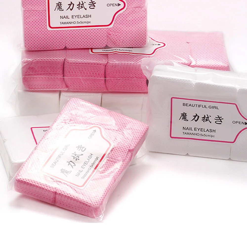 300Pcs/Set New Nail Remover Wipes Pink & White Nail Remover Cotton Pads Manicure Pedicure Gel Nail Art Cleaning Tools
300Pcs/Set New Nail Remover Wipes Pink & White Nail Remover Cotton Pads Manicure Pedicure Gel Nail Art Cleaning Tools