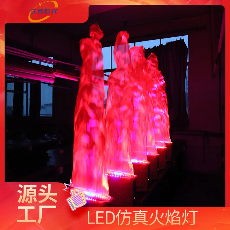 Электронный вертикальный огненный столб с эффектом настоящего пламени для улицы, коммерческого использования, больших вечеринок, детских парков
Электронный вертикальный огненный столб с эффектом настоящего пламени для улицы, коммерческого использования, больших вечеринок, детских парков