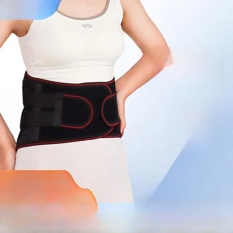 Sports Supportive Women's Running Belt Fitness Training Abdomen Shaping Breathable Waist Belt Gymnastic Yoga Gear
Sports Supportive Women's Running Belt Fitness Training Abdomen Shaping Breathable Waist Belt Gymnastic Yoga Gear