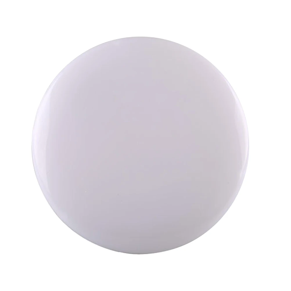 220V Creative LED Ceiling Light Round Simple Ceiling Lamp Decorative Light for Dining Room Balcony Bedroom (18W, without
220V Creative LED Ceiling Light Round Simple Ceiling Lamp Decorative Light for Dining Room Balcony Bedroom (18W, without
