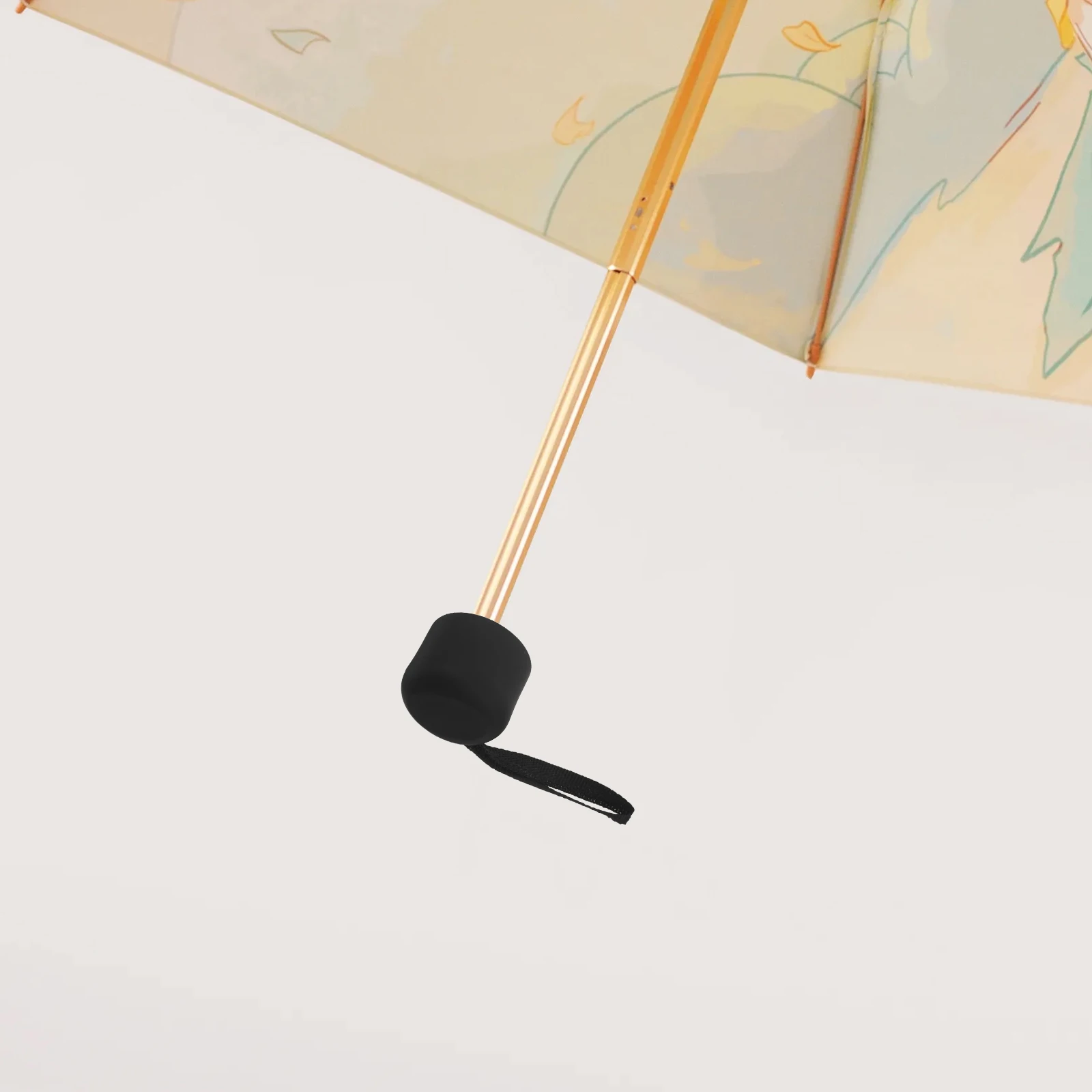 Handle 15mm Handle For Uv Black Grip Accessories for Rain Sun Umbrella Sturdy Plastic Plastic Umbrella Grip Parts
Handle 15mm Handle For Uv Black Grip Accessories for Rain Sun Umbrella Sturdy Plastic Plastic Umbrella Grip Parts