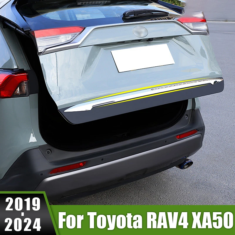 Гибридный чехол для крышки багажника автомобиля Toyota RAV4 XA50 2019 2020 2021 2022 2023 2024 RAV 4
Гибридный чехол для крышки багажника автомобиля Toyota RAV4 XA50 2019 2020 2021 2022 2023 2024 RAV 4