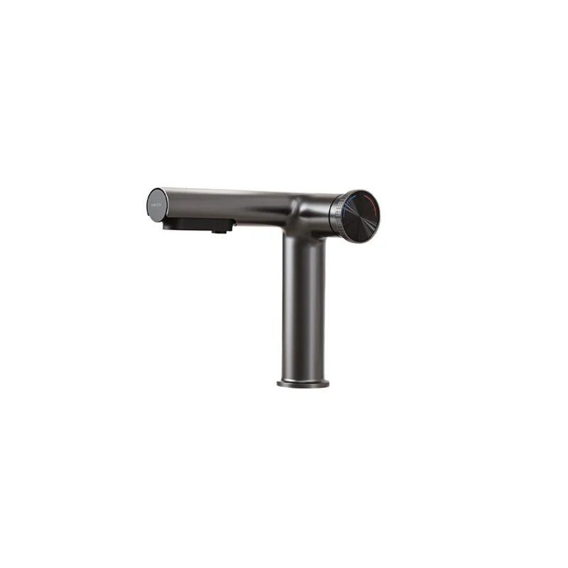 Pull-out hot and cold faucet, toilet, bathroom cabinet, washstand, multi-functional faucet
Pull-out hot and cold faucet, toilet, bathroom cabinet, washstand, multi-functional faucet