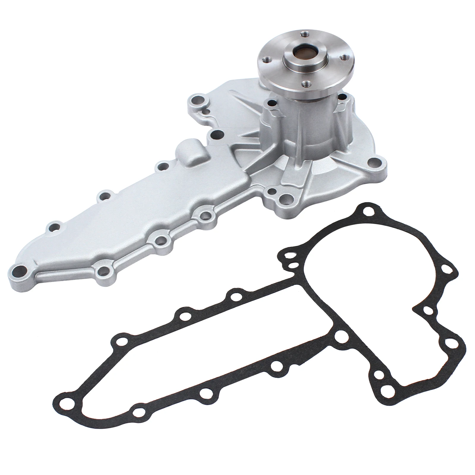 Water Pump 25-15568-00 For Carrier Transcold Phoenix Ultra Ct4-134 Engine Kubota Excavator V2203 V2403 Engine
Water Pump 25-15568-00 For Carrier Transcold Phoenix Ultra Ct4-134 Engine Kubota Excavator V2203 V2403 Engine