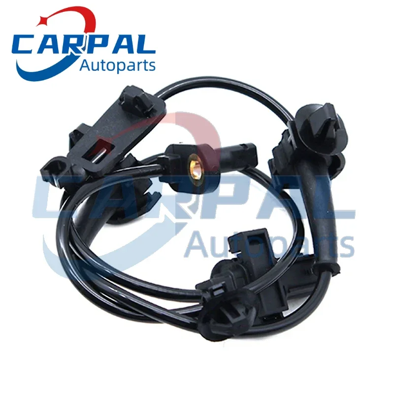 57450-TR0-A02 57450TR0A02 High Quality New Front Right ABS Wheel Speed Sensor For Honda Civic Auto Parts
57450-TR0-A02 57450TR0A02 High Quality New Front Right ABS Wheel Speed Sensor For Honda Civic Auto Parts