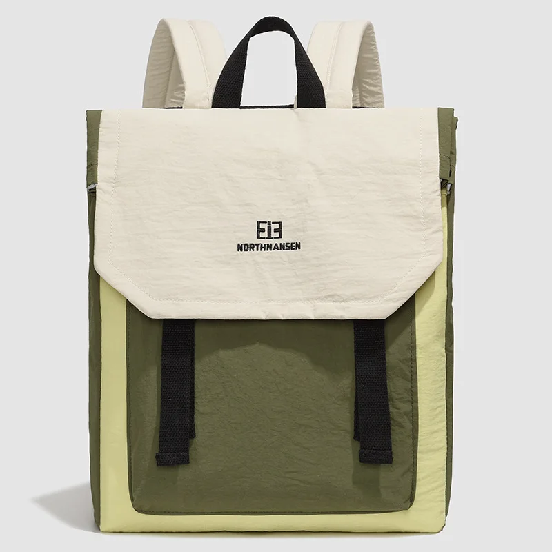 Школьная сумка для студенток, повседневная сумка для компьютера большой емкости, новинка 2025 года, многофункциональные сумки на плечо для юниоров, распродажа
Школьная сумка для студенток, повседневная сумка для компьютера большой емкости, новинка 2025 года, многофункциональные сумки на плечо для юниоров, распродажа