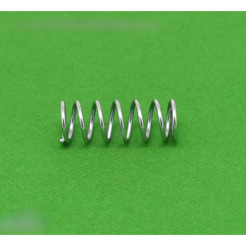 For Landscaping Machinery New and Old Models STIHL FS120 Brush Cutter Nylon Grass Trimmer Head Spring
For Landscaping Machinery New and Old Models STIHL FS120 Brush Cutter Nylon Grass Trimmer Head Spring