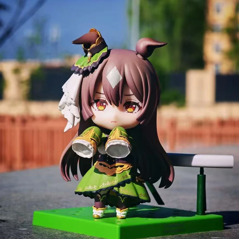 Pretty Derby Diamond Pretty Gsc # 2469 Аниме-фигурки, игрушки, украшения для рабочего стола, коллекционные фигурки из ПВХ, подарки на День защиты детей
Pretty Derby Diamond Pretty Gsc # 2469 Аниме-фигурки, игрушки, украшения для рабочего стола, коллекционные фигурки из ПВХ, подарки на День защиты детей