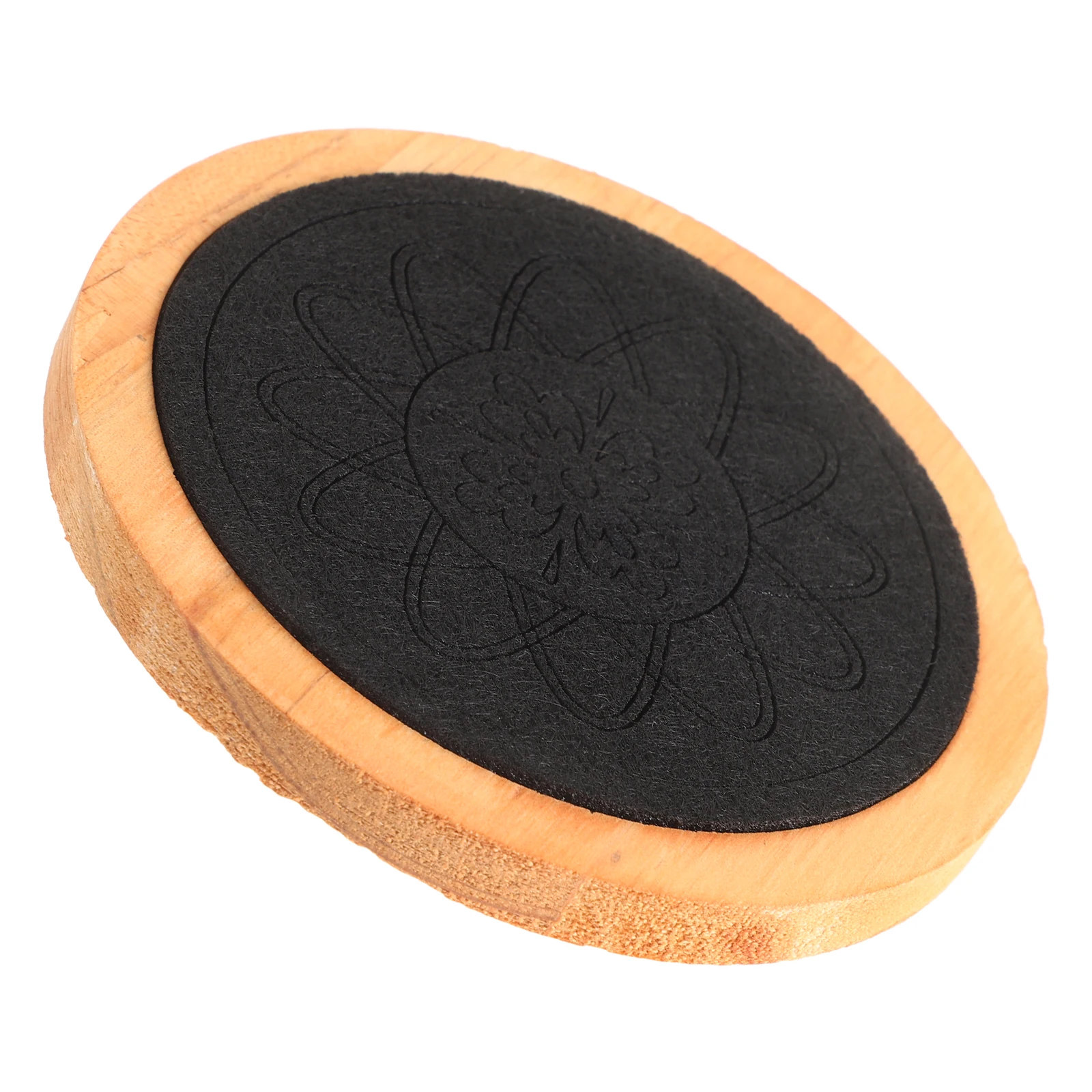 Wooden Coasters Anti Slip Round Cup Farmhouse Coasters Mats for Desk Drink Tabletop Protection Crafted Reusable
Wooden Coasters Anti Slip Round Cup Farmhouse Coasters Mats for Desk Drink Tabletop Protection Crafted Reusable