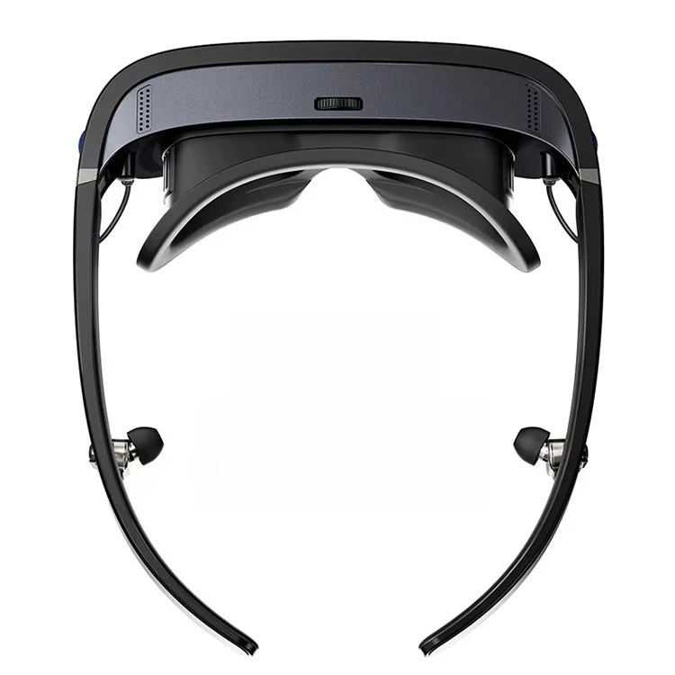 Factory Wholesale Vr Healthtech Glasses 4K Hd Virtual Display All In 3D Vr Glasses With Wifi For 3D Games And Movies 
Factory Wholesale Vr Healthtech Glasses 4K Hd Virtual Display All In 3D Vr Glasses With Wifi For 3D Games And Movies