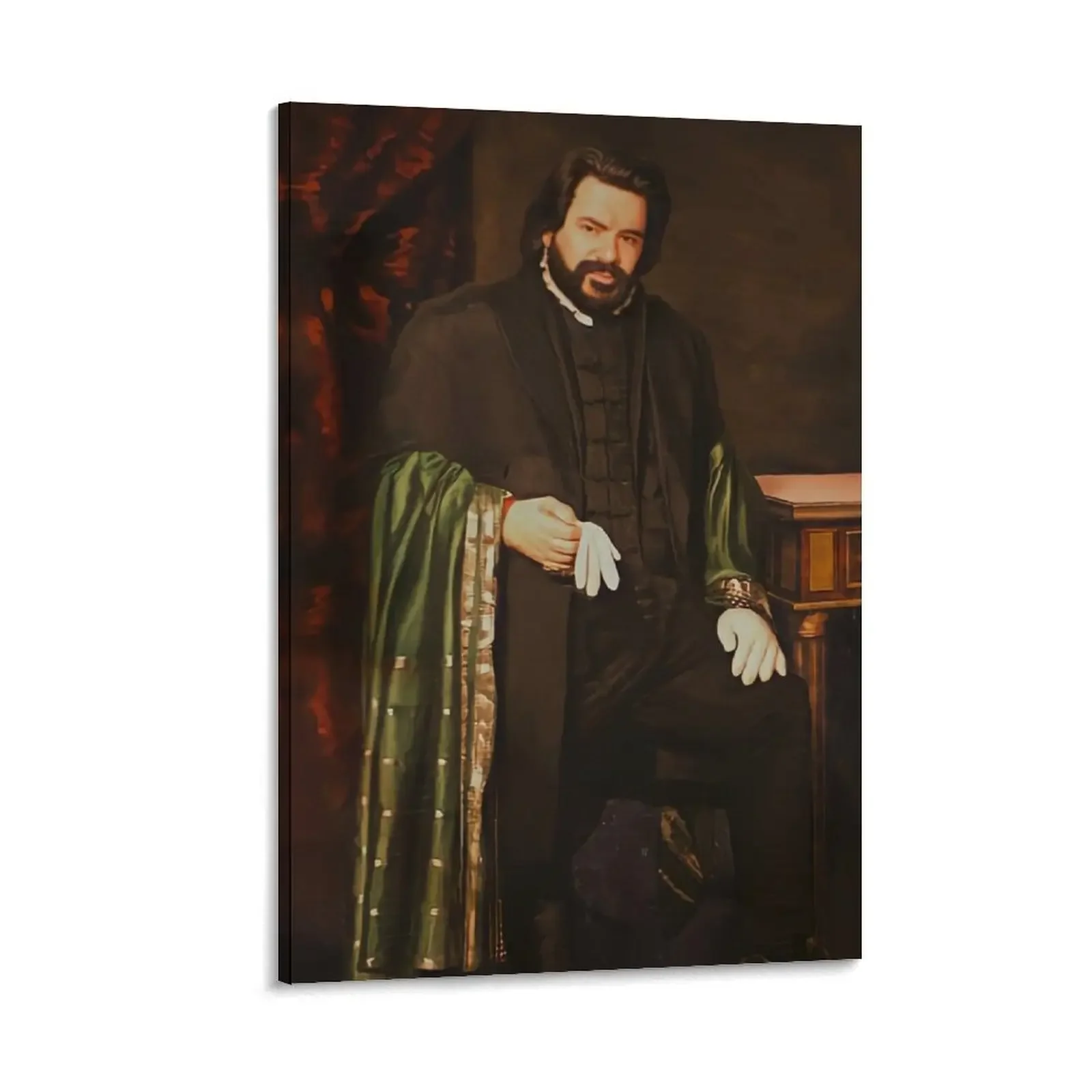 Laszlo Canvas Painting Wall decoration frame room decoration accessories Decoration pictures room wall home luxury
Laszlo Canvas Painting Wall decoration frame room decoration accessories Decoration pictures room wall home luxury