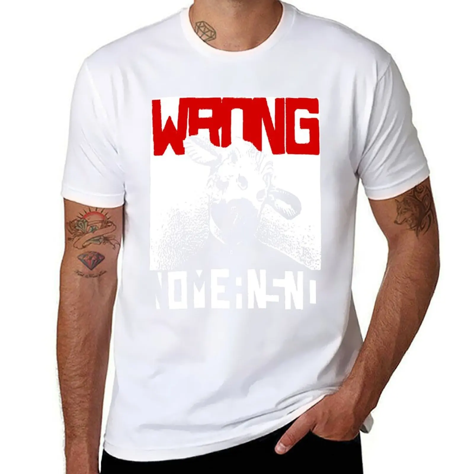 Music Vintage No Means Nomeansno Wrong Premium Gift Music Fans T-Shirt t shirt man casual anime tshirt T-Shirt
Music Vintage No Means Nomeansno Wrong Premium Gift Music Fans T-Shirt t shirt man casual anime tshirt T-Shirt