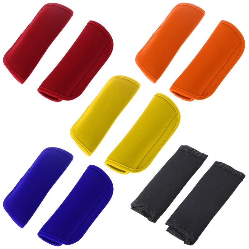 Q0KB Pram Stroller Accessories Leather Covers Handle Wheelchairs Baby Stroller Arm
Q0KB Pram Stroller Accessories Leather Covers Handle Wheelchairs Baby Stroller Arm