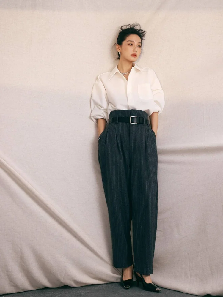 2026 Korean Style Fashion Portrait Photography Costume High-End Sensation Artistic Clothing Image Photo Large Female Lead
2026 Korean Style Fashion Portrait Photography Costume High-End Sensation Artistic Clothing Image Photo Large Female Lead