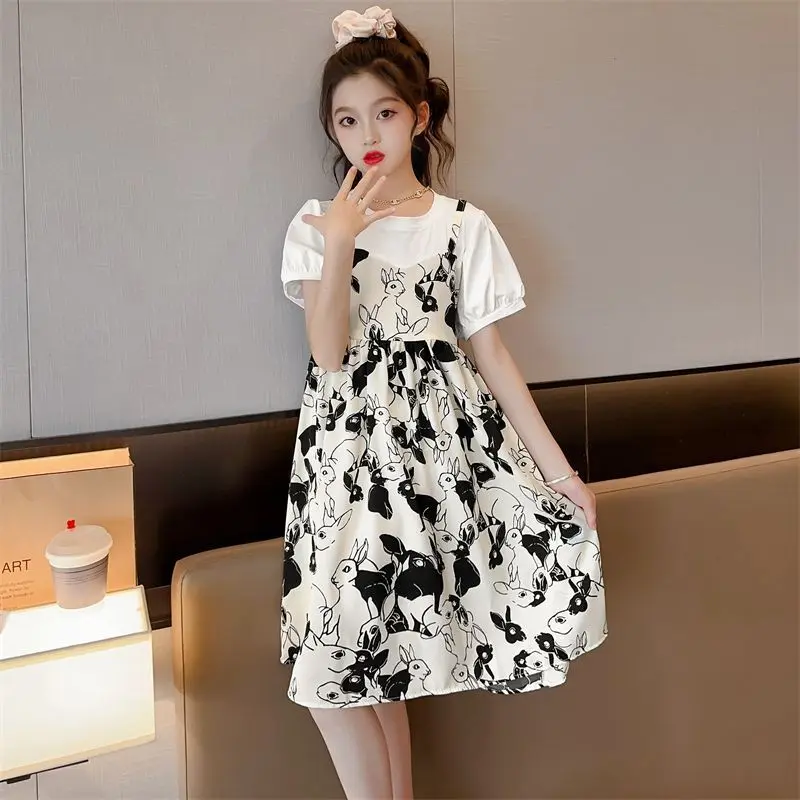 Girl's Academy Style Princess Dress Kids Clothes Girls 8 To 10 Years Dresses From 12 Old Children's Costume Girls' 11 Casual 14
Girl's Academy Style Princess Dress Kids Clothes Girls 8 To 10 Years Dresses From 12 Old Children's Costume Girls' 11 Casual 14