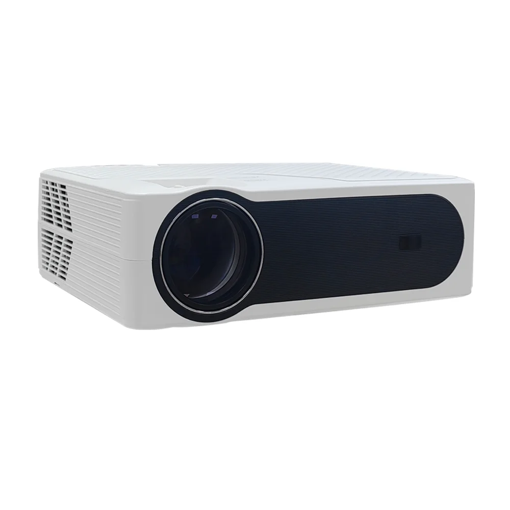 Everycom YG625 Full Hd Smart9 Led Video 1080p Tv Home Theater Projector 4k Projector
Everycom YG625 Full Hd Smart9 Led Video 1080p Tv Home Theater Projector 4k Projector