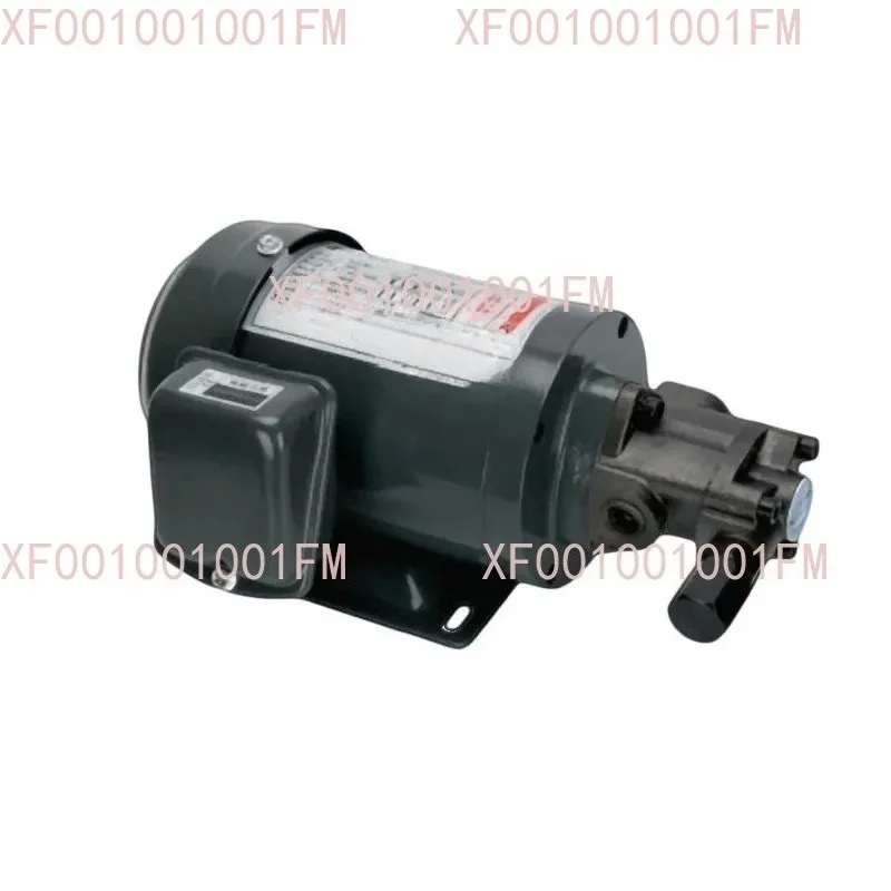 Small hydraulic cycloidal pump TOP-12A13A adjustable pressure lubricating motor gear oil pump
Small hydraulic cycloidal pump TOP-12A13A adjustable pressure lubricating motor gear oil pump