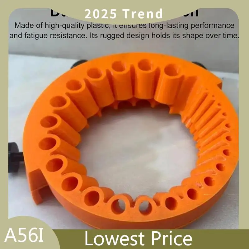 A56I Top Drill Bit Sharpener,Giant Blade Angle Grinder For Grinding Drill Bits,2 To 13 Mm Drill Bits For Grinding 125 Mm Grinder
A56I Top Drill Bit Sharpener,Giant Blade Angle Grinder For Grinding Drill Bits,2 To 13 Mm Drill Bits For Grinding 125 Mm Grinder