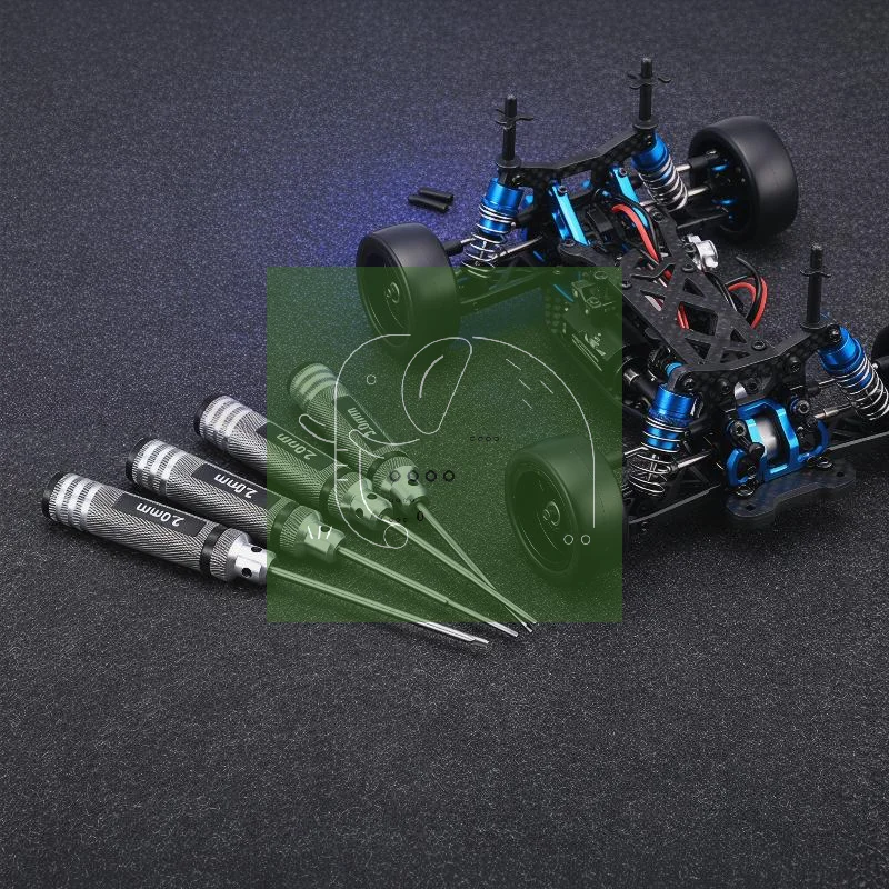 4Pcs 1.5/2/2.5/3.0mm Black Hex Driver Allen Wrench Hand Tool Set RC Car Model Repair Maintenance Tool
4Pcs 1.5/2/2.5/3.0mm Black Hex Driver Allen Wrench Hand Tool Set RC Car Model Repair Maintenance Tool