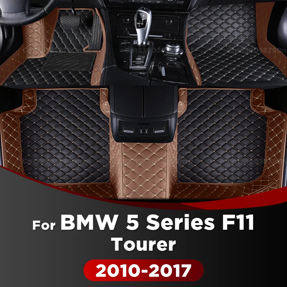 Для BMW 5 серии F11 Tourer 2010-2017 16 15 14 13 12 11 Автомобильные коврики на заказ Автомобильные подушечки для ног Ковровое покрытие Аксессуары для интерьера
Для BMW 5 серии F11 Tourer 2010-2017 16 15 14 13 12 11 Автомобильные коврики на заказ Автомобильные подушечки для ног Ковровое покрытие Аксессуары для интерьера