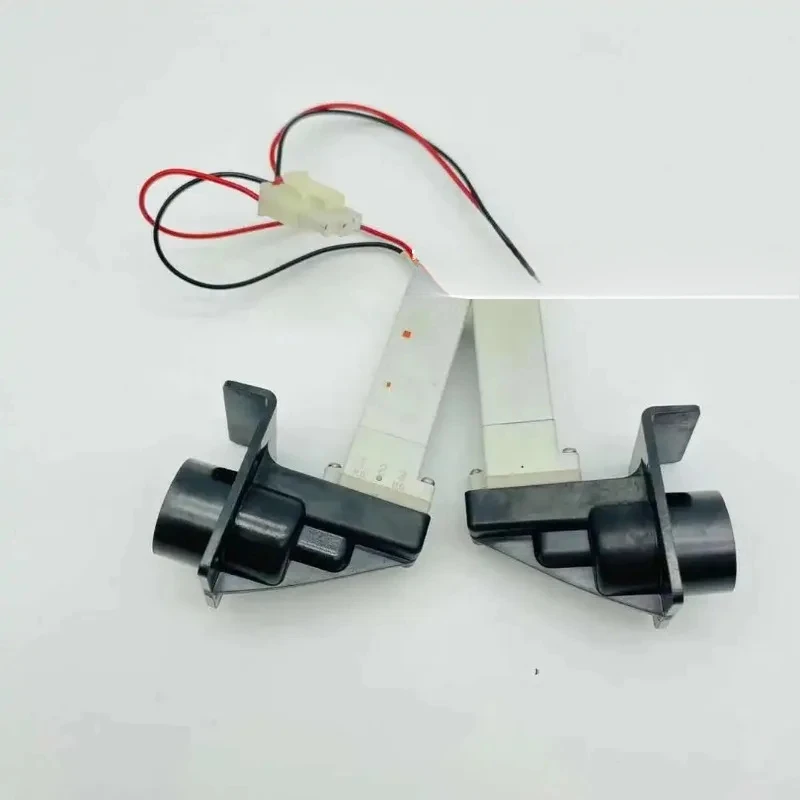Original SEPTUM ASSY 395625 parts for videojet 1210 1220 1510 1520 1610 1620 inkjet series printer
Original SEPTUM ASSY 395625 parts for videojet 1210 1220 1510 1520 1610 1620 inkjet series printer