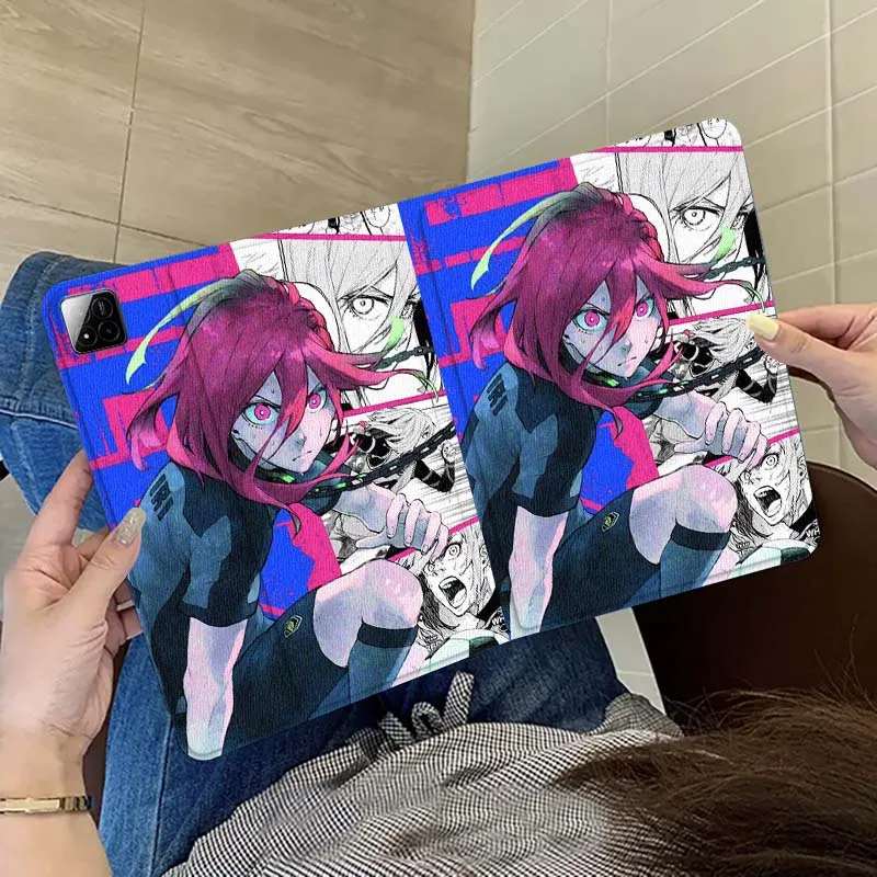 Anime B-BLUES L-LOCKS Tablet Case For Xiaomi Redmi Mi Pad 5 6 6s 7 SE Pro Max Ultra 12.4 12.5 14 inch
Anime B-BLUES L-LOCKS Tablet Case For Xiaomi Redmi Mi Pad 5 6 6s 7 SE Pro Max Ultra 12.4 12.5 14 inch