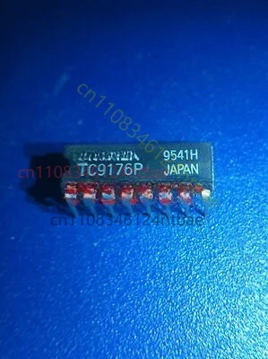 20pcs TC9176P DIP for Toshiba new original Darlington driver IC
20pcs TC9176P DIP for Toshiba new original Darlington driver IC