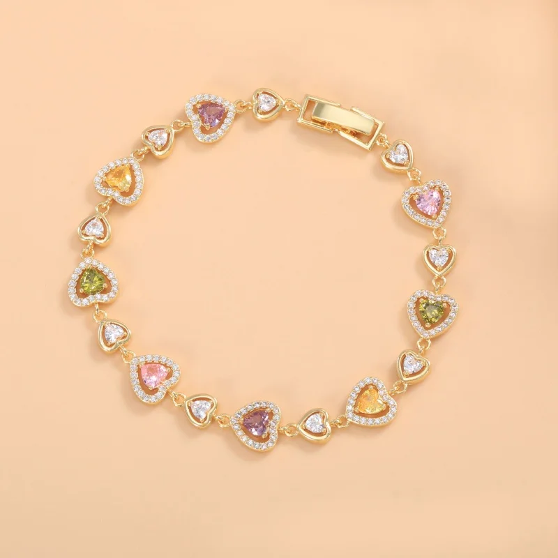 2026 New European and American Fashion Niche High-end Dopamine Bracelet, Hand Jewelry, Fashionable Commuting Jewelry, Headwear
2026 New European and American Fashion Niche High-end Dopamine Bracelet, Hand Jewelry, Fashionable Commuting Jewelry, Headwear